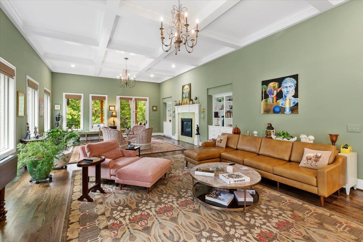 399 Deercroft Drive Blacksburg VA 24060