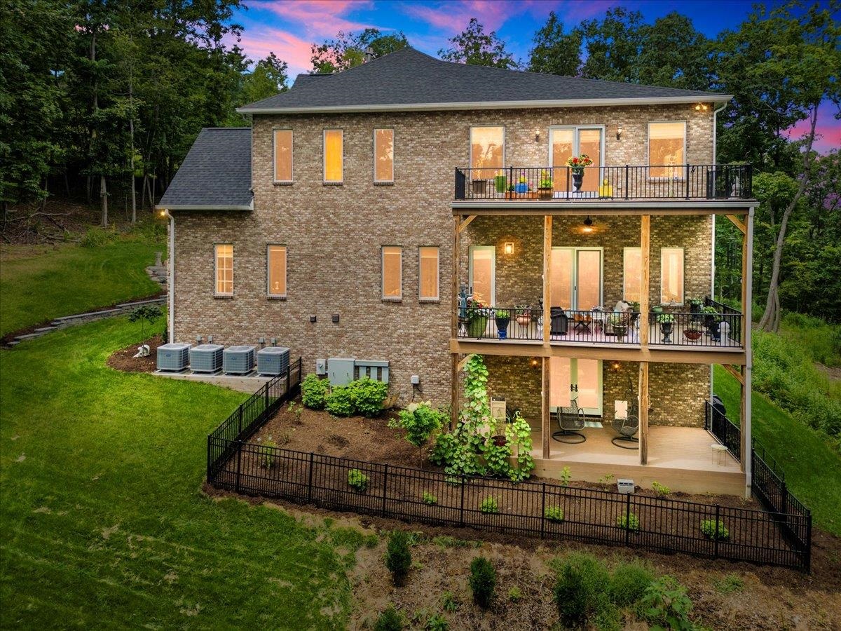 399 Deercroft Drive Blacksburg VA 24060