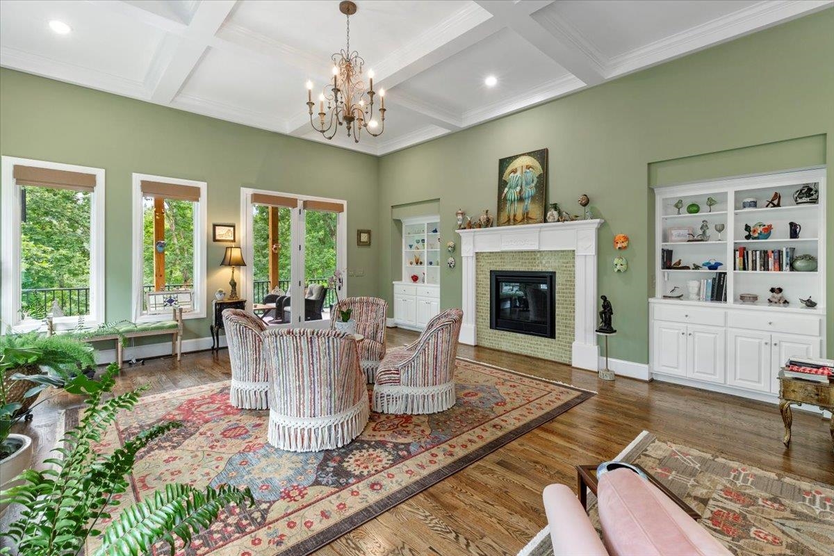 399 Deercroft Drive Blacksburg VA 24060