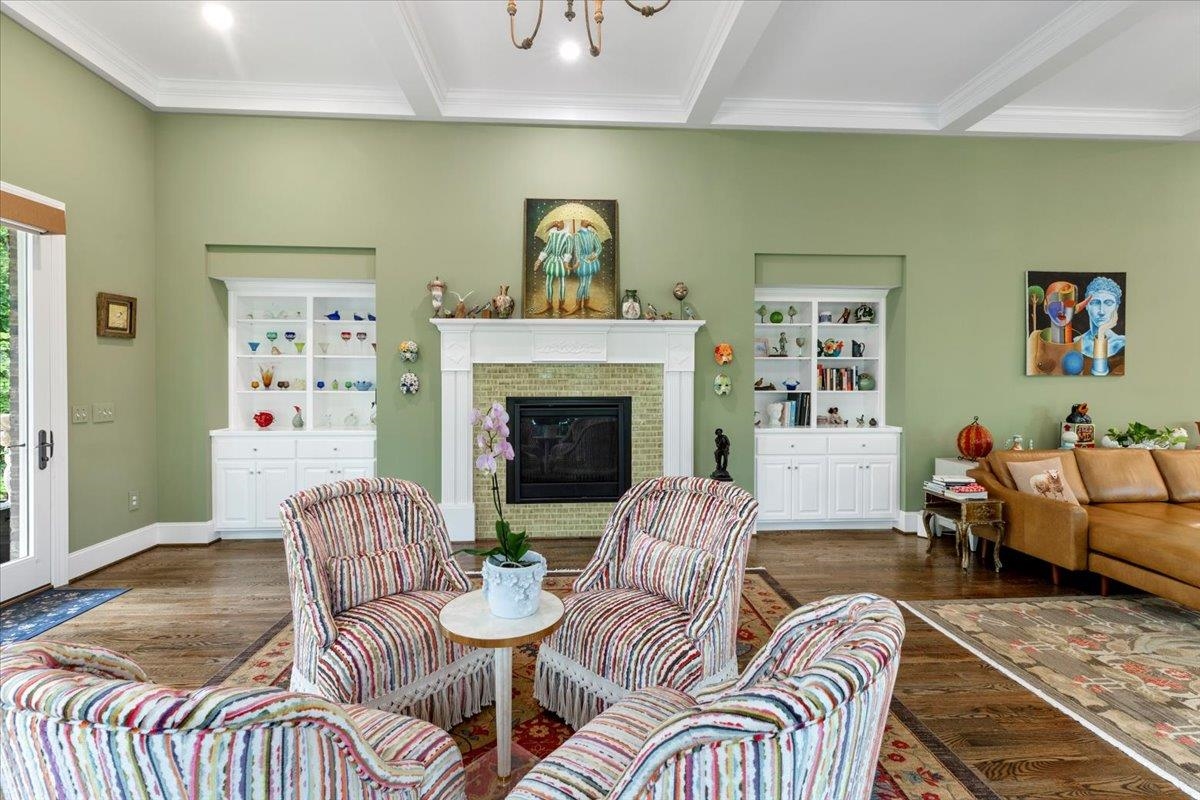 399 Deercroft Drive Blacksburg VA 24060