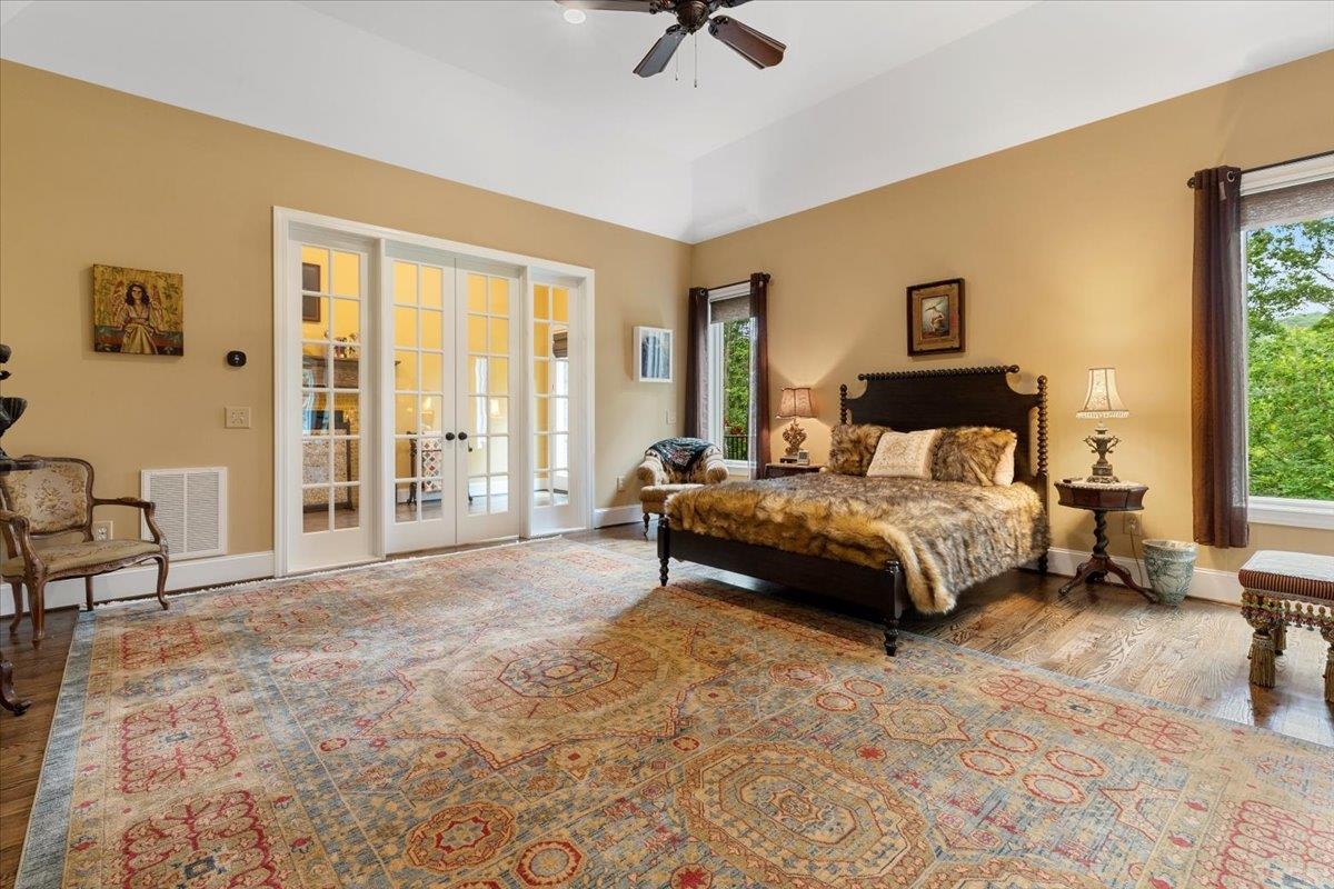 399 Deercroft Drive Blacksburg VA 24060