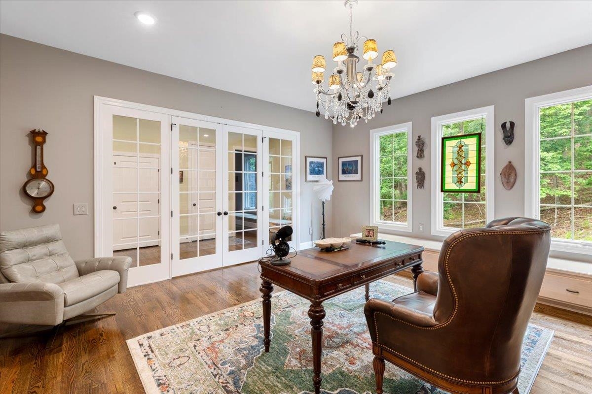 399 Deercroft Drive Blacksburg VA 24060