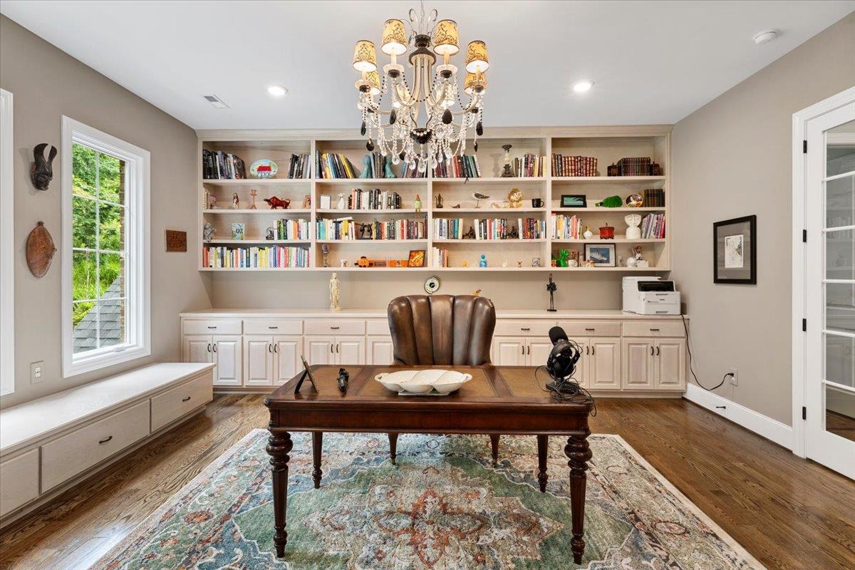 399 Deercroft Drive Blacksburg VA 24060