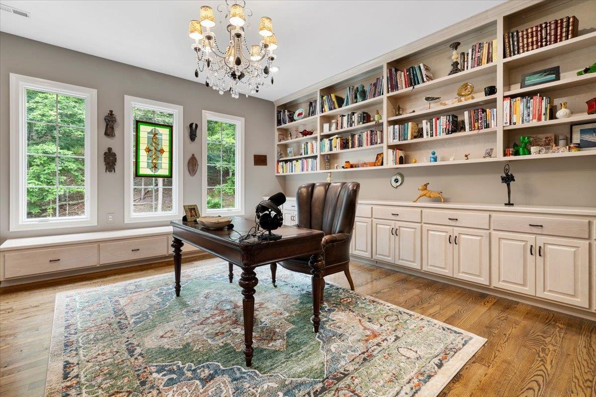 399 Deercroft Drive Blacksburg VA 24060