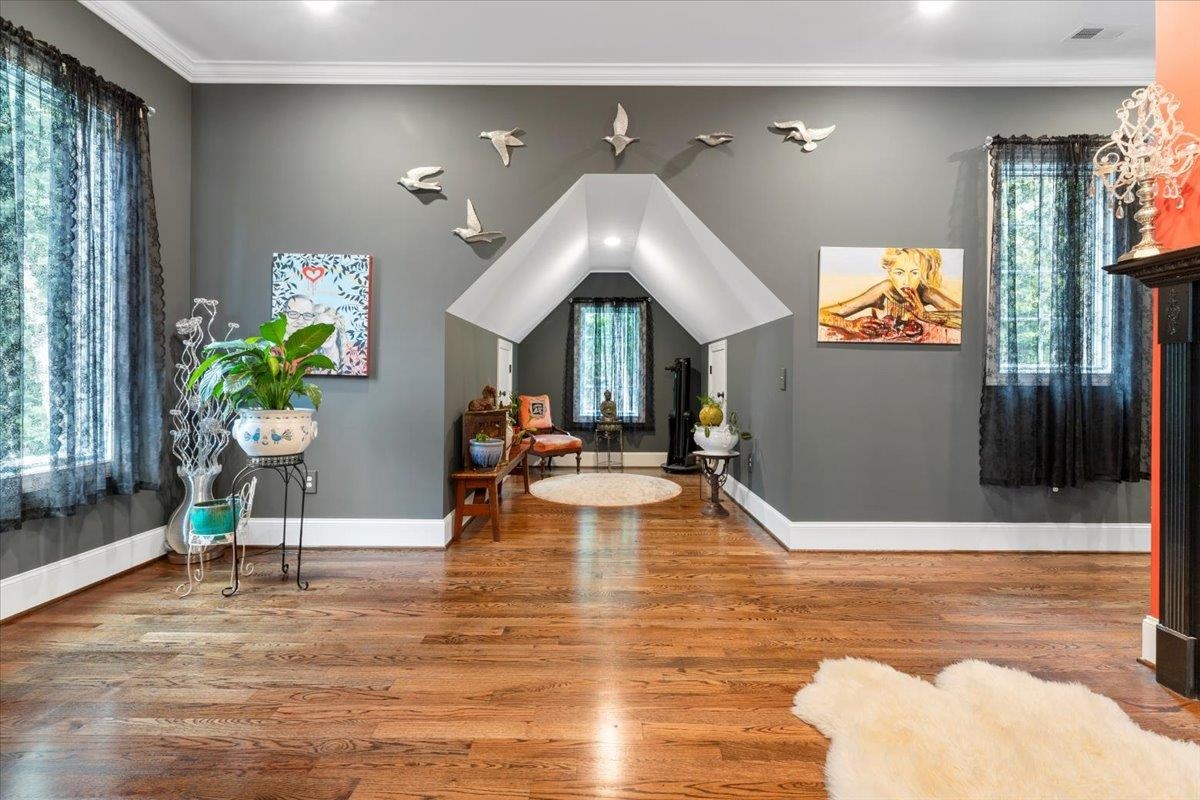 399 Deercroft Drive Blacksburg VA 24060