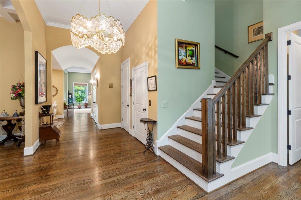 399 Deercroft Drive Blacksburg VA 24060