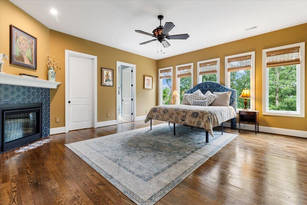 399 Deercroft Drive Blacksburg VA 24060