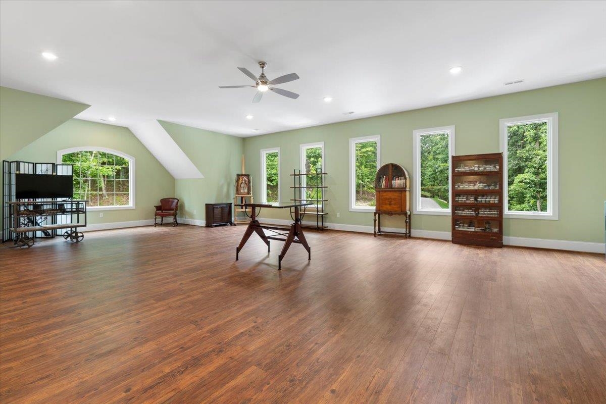 399 Deercroft Drive Blacksburg VA 24060