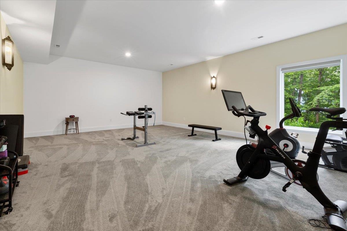 399 Deercroft Drive Blacksburg VA 24060