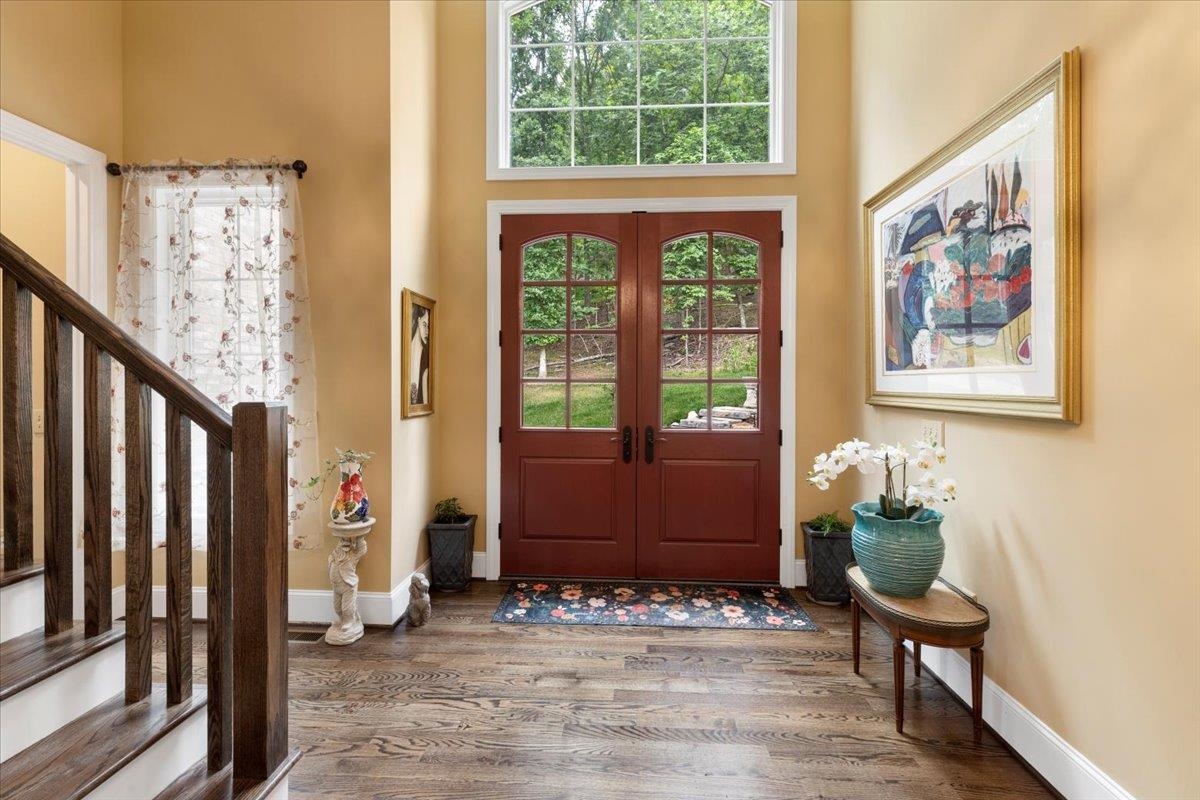 399 Deercroft Drive Blacksburg VA 24060