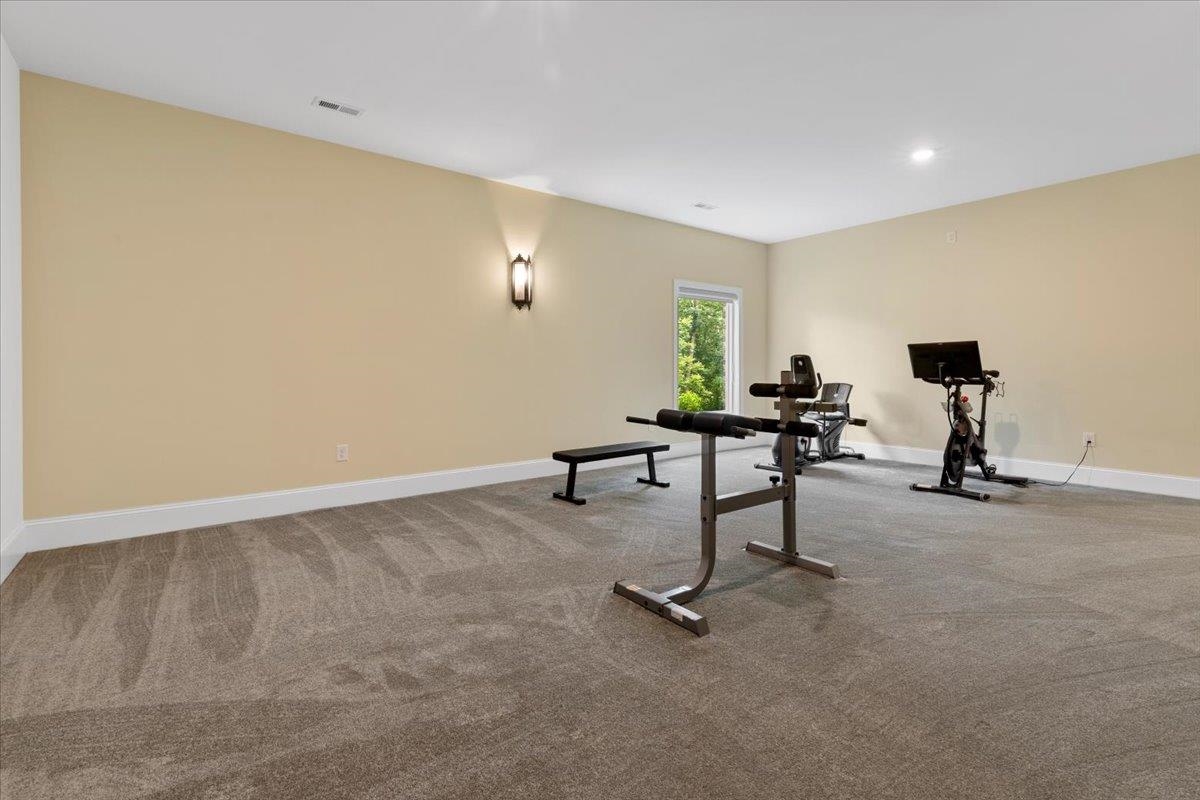 399 Deercroft Drive Blacksburg VA 24060