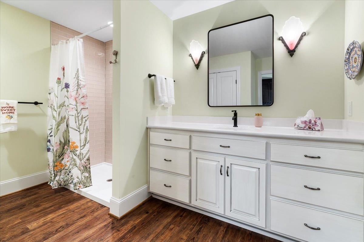 399 Deercroft Drive Blacksburg VA 24060