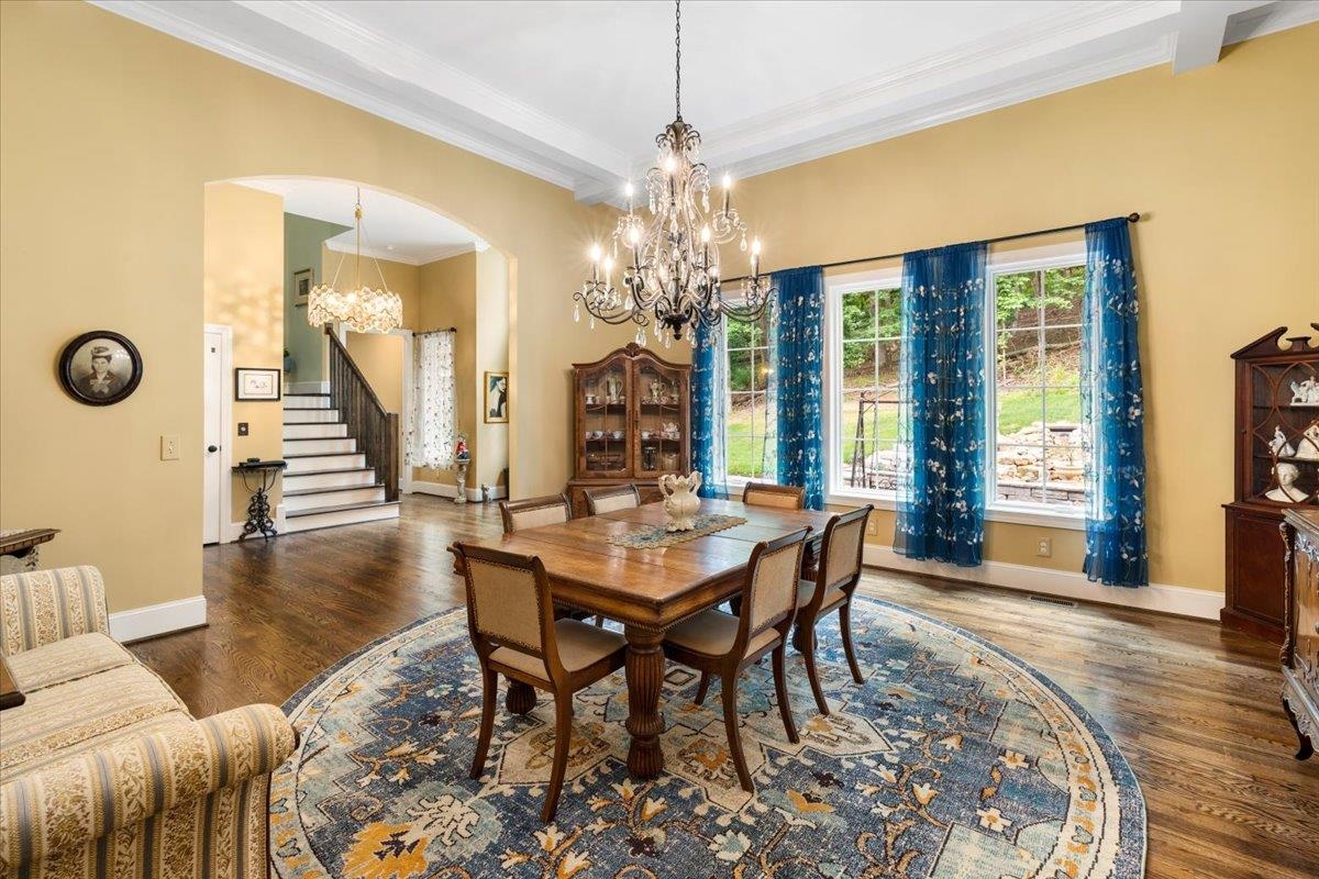 399 Deercroft Drive Blacksburg VA 24060