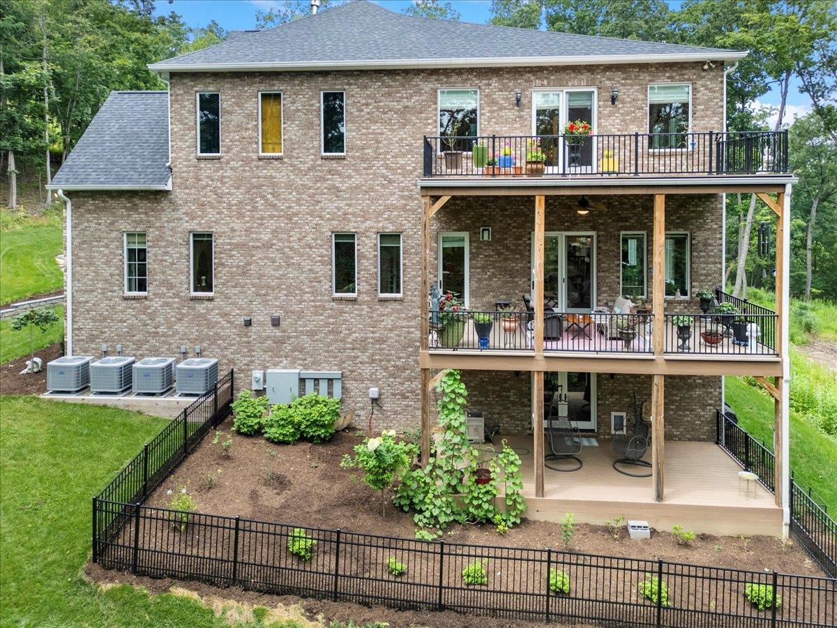 399 Deercroft Drive Blacksburg VA 24060