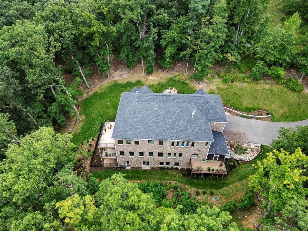 399 Deercroft Drive Blacksburg VA 24060