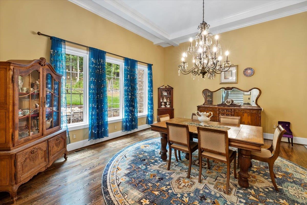 399 Deercroft Drive Blacksburg VA 24060