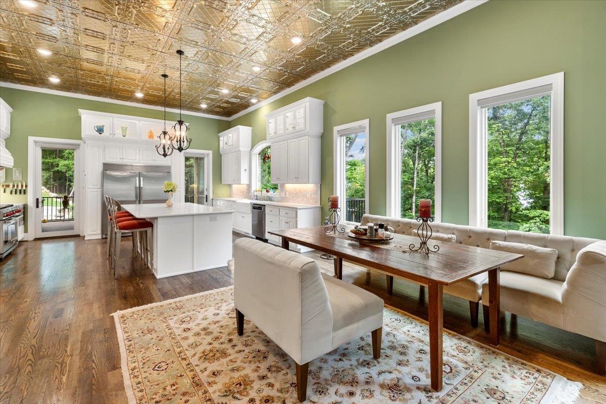 399 Deercroft Drive Blacksburg VA 24060