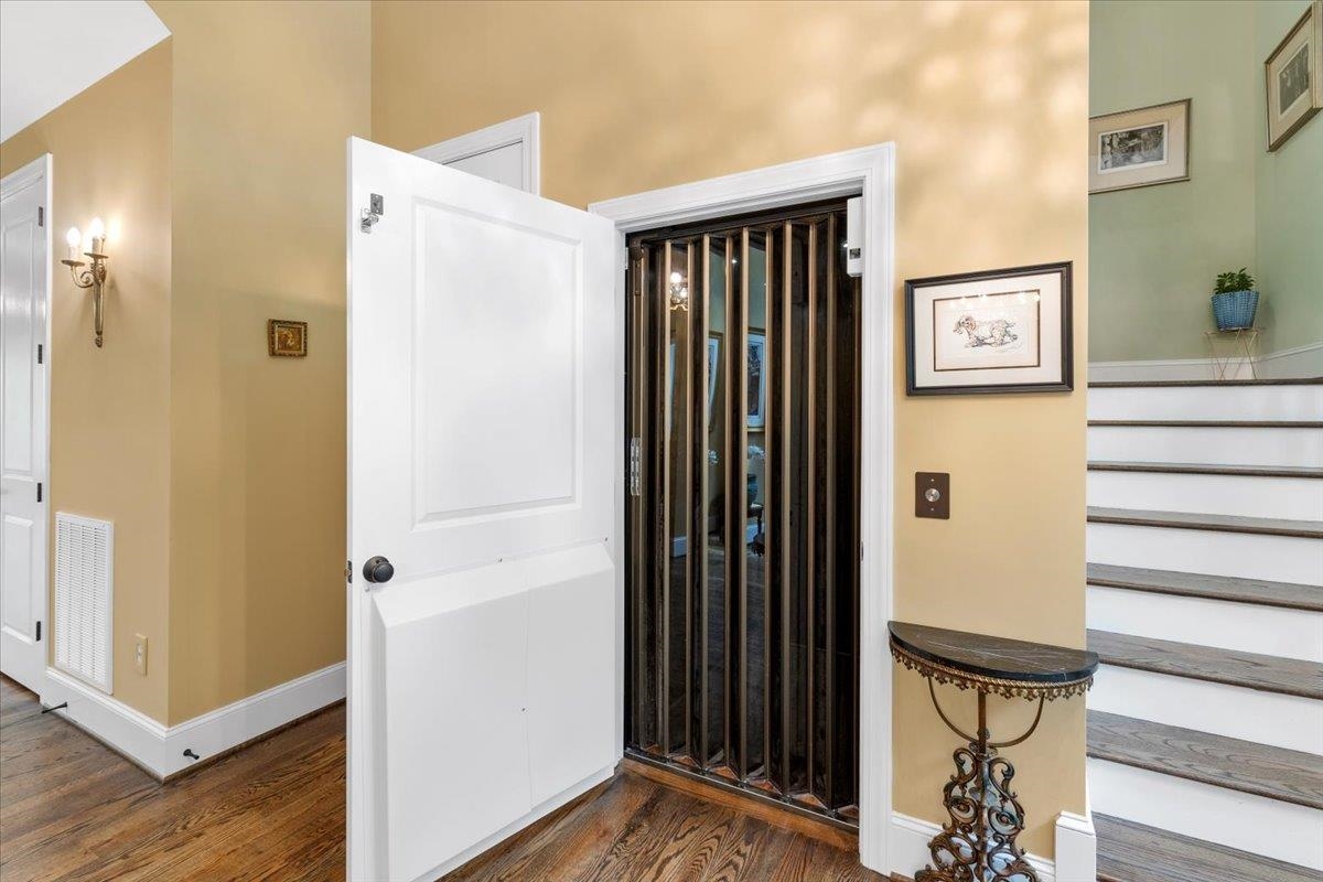 399 Deercroft Drive Blacksburg VA 24060