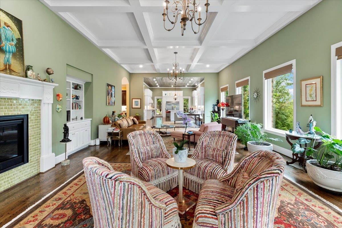 399 Deercroft Drive Blacksburg VA 24060