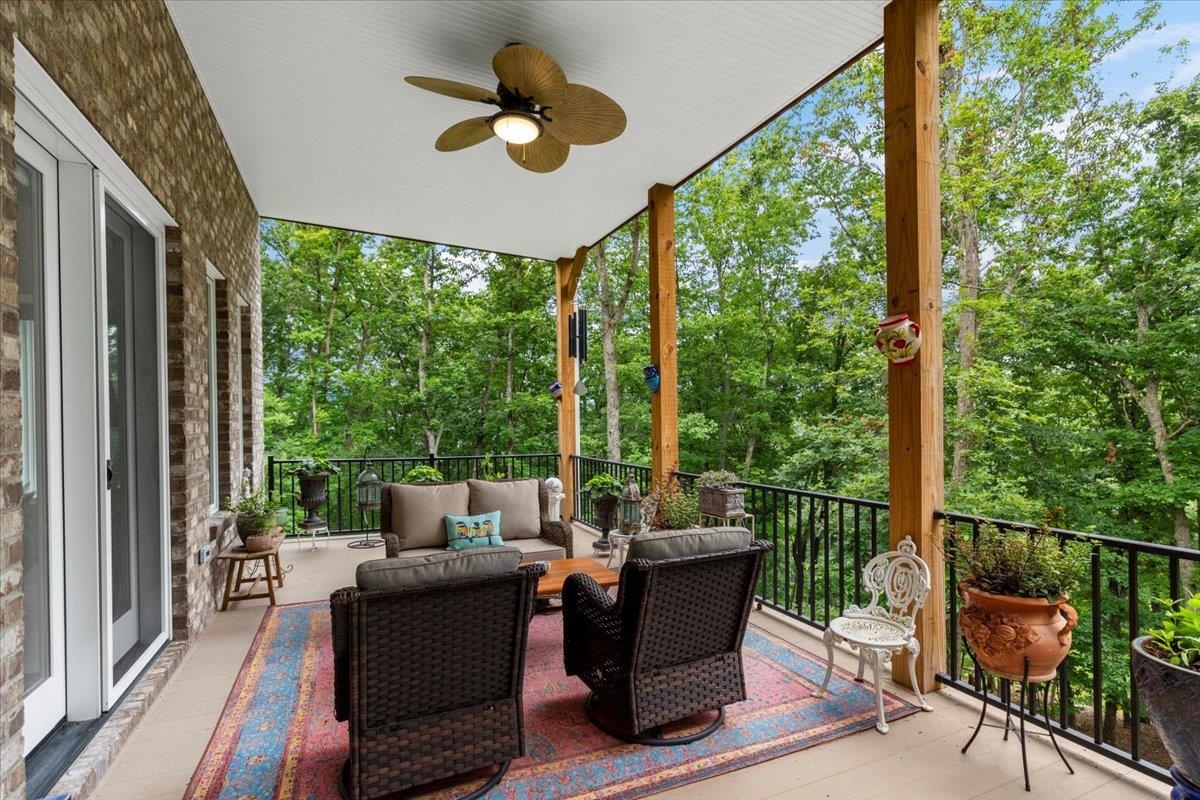 399 Deercroft Drive Blacksburg VA 24060