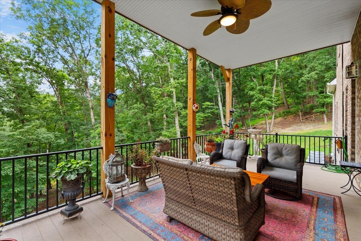 399 Deercroft Drive Blacksburg VA 24060