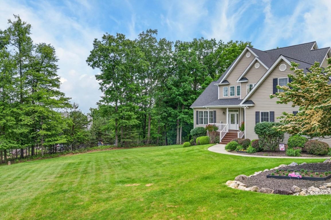 3611 Isabel Court Blacksburg VA 24060