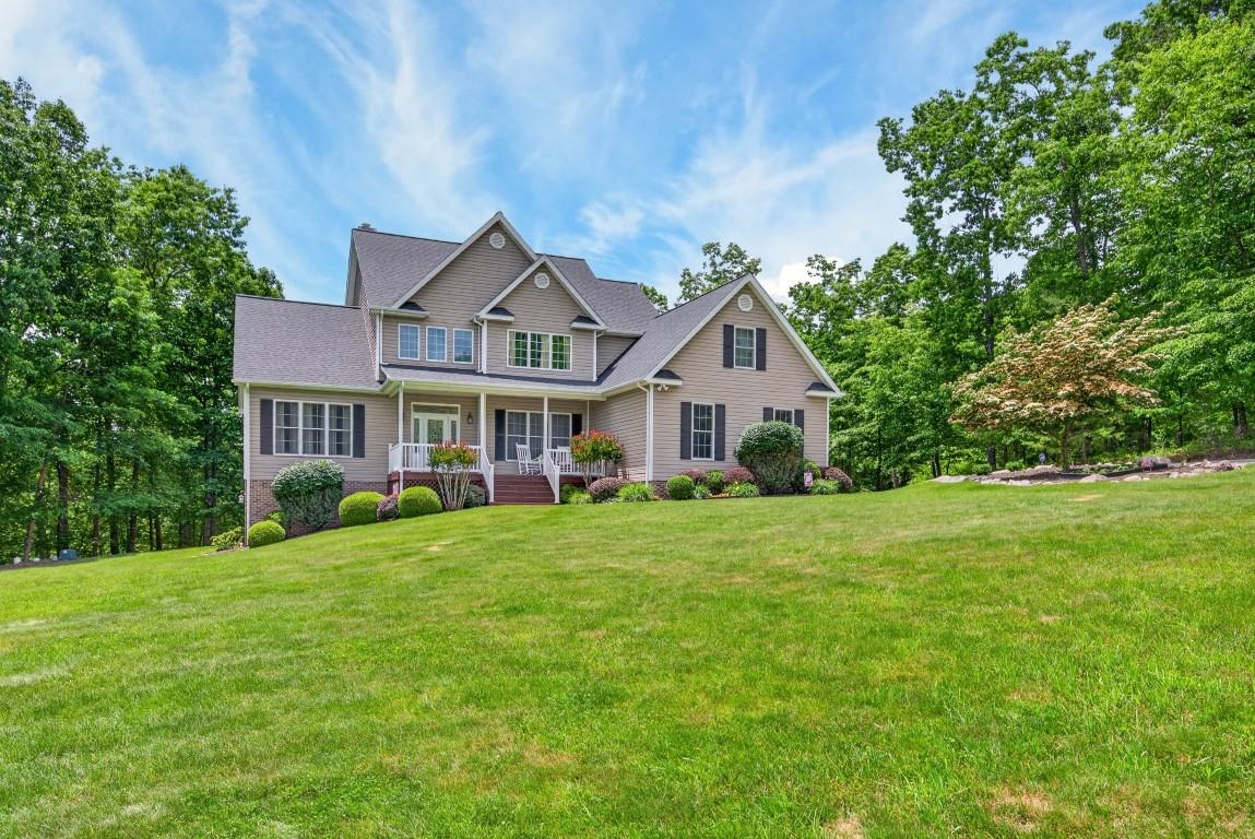3611 Isabel Court Blacksburg VA 24060
