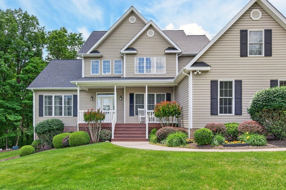 3611 Isabel Court Blacksburg VA 24060
