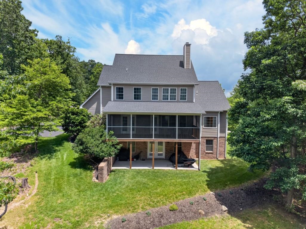 3611 Isabel Court Blacksburg VA 24060