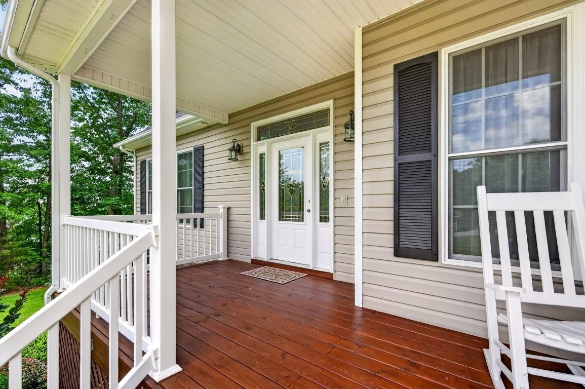 3611 Isabel Court Blacksburg VA 24060
