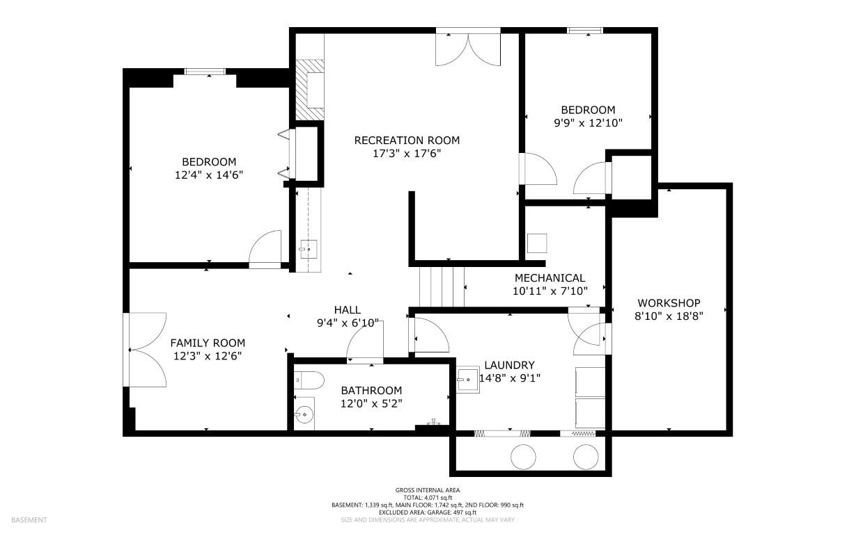 3611 Isabel Court Blacksburg VA 24060