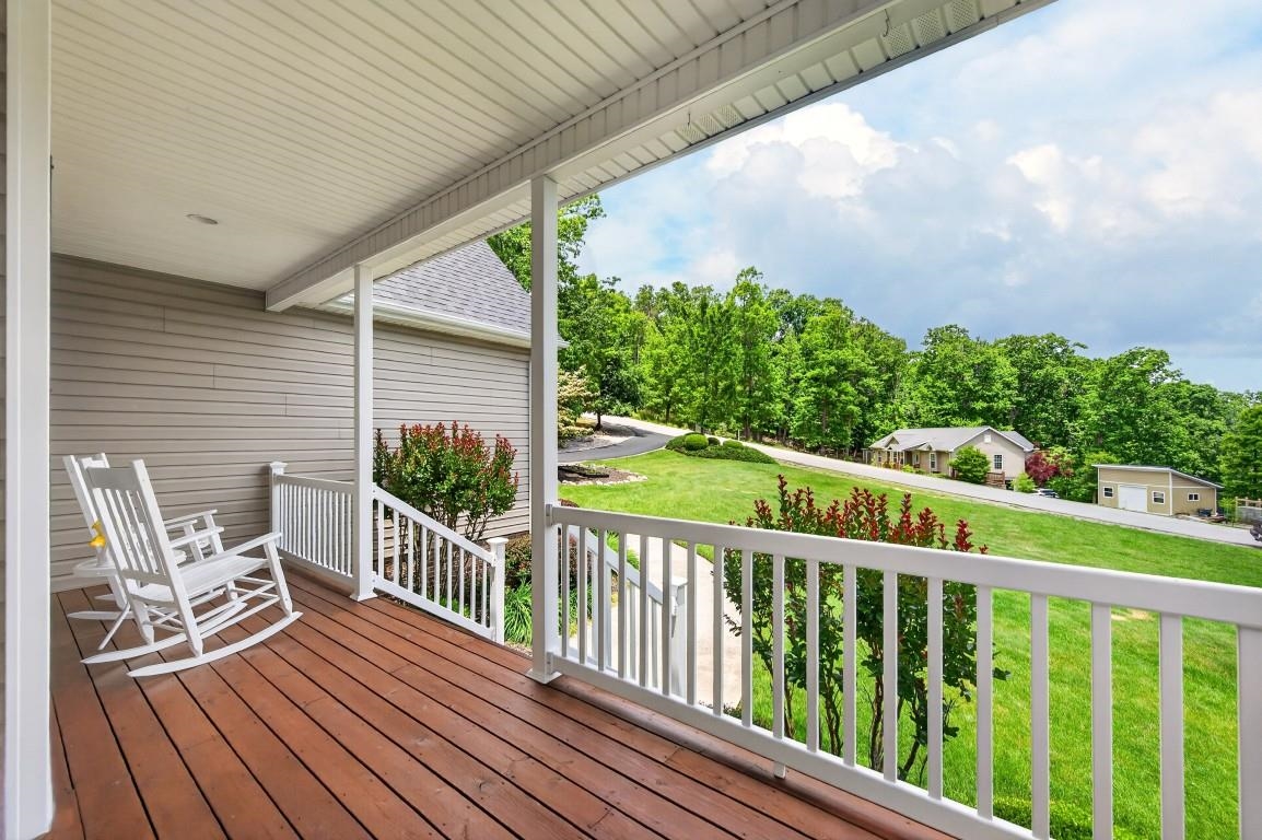 3611 Isabel Court Blacksburg VA 24060