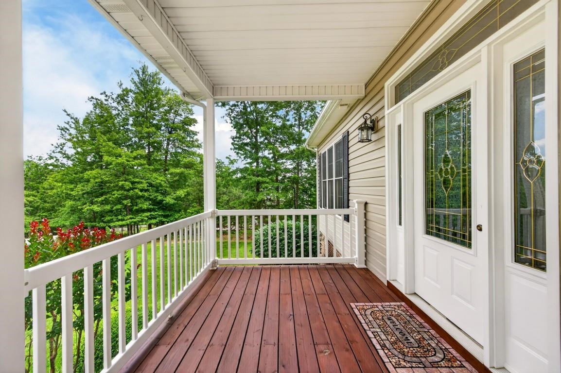 3611 Isabel Court Blacksburg VA 24060