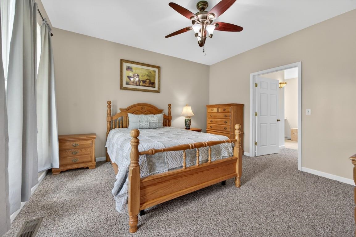 3611 Isabel Court Blacksburg VA 24060