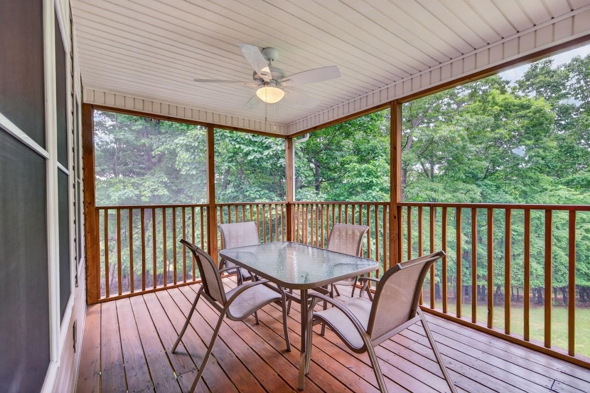3611 Isabel Court Blacksburg VA 24060