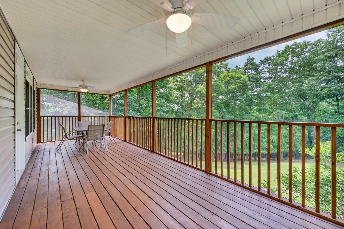 3611 Isabel Court Blacksburg VA 24060