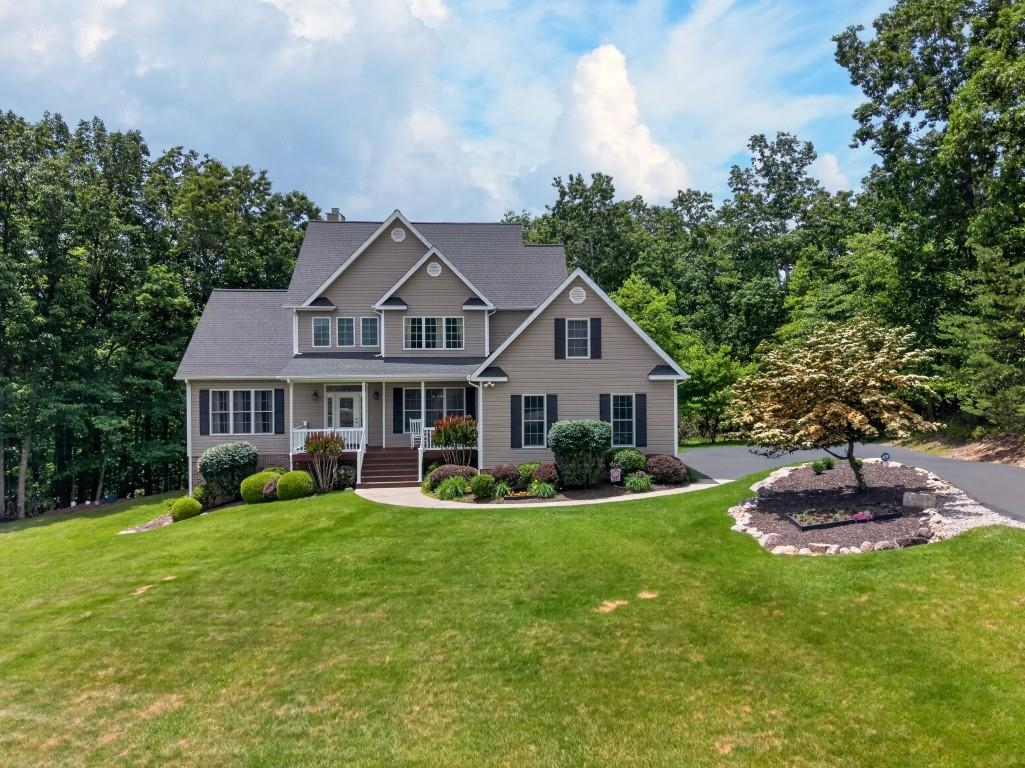 3611 Isabel Court Blacksburg VA 24060