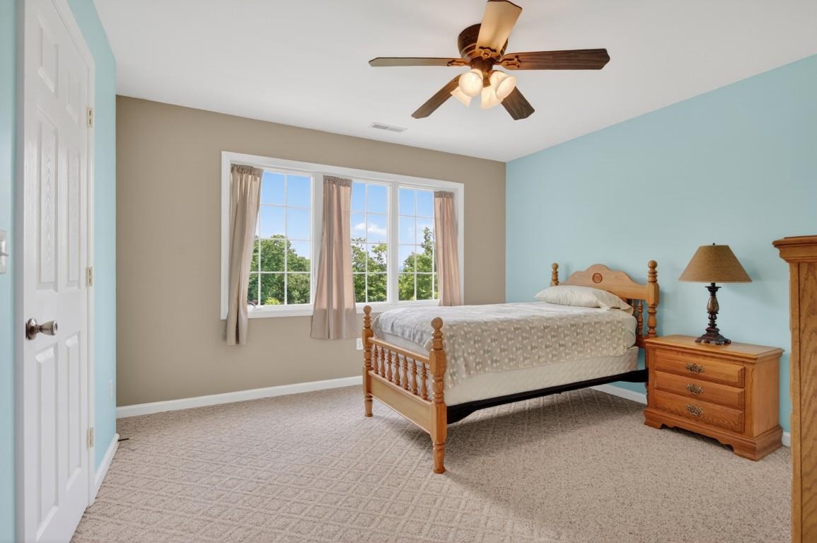 3611 Isabel Court Blacksburg VA 24060