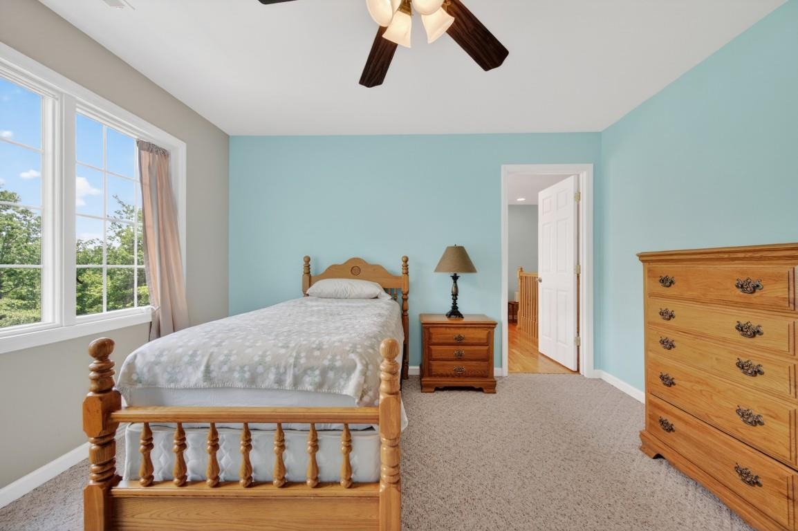 3611 Isabel Court Blacksburg VA 24060