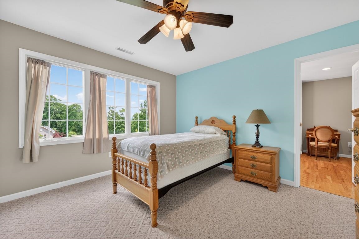 3611 Isabel Court Blacksburg VA 24060