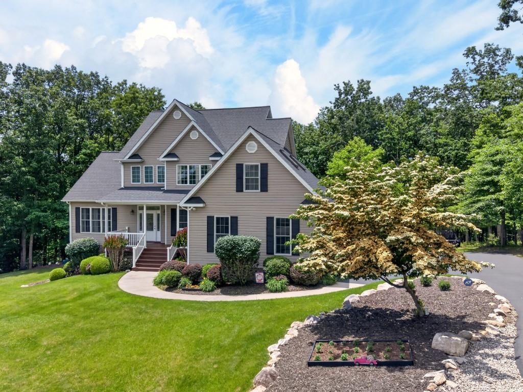 3611 Isabel Court Blacksburg VA 24060
