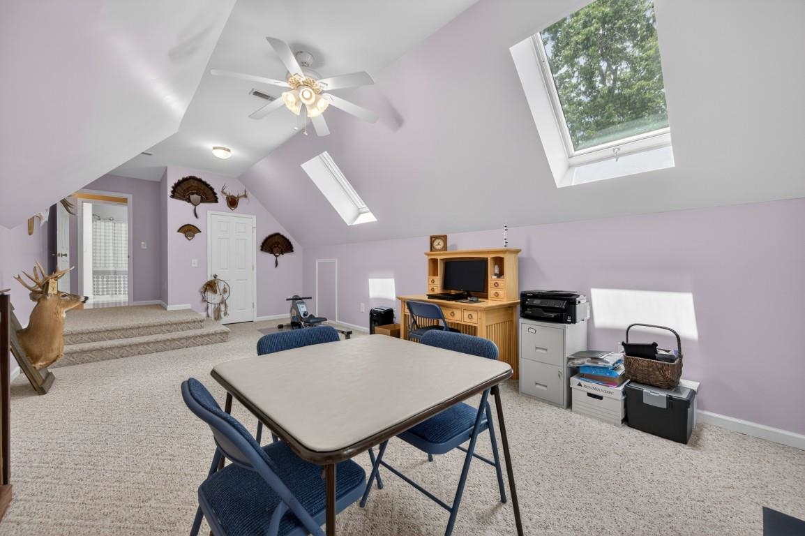 3611 Isabel Court Blacksburg VA 24060