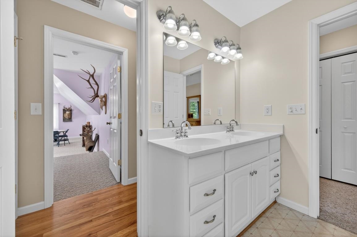 3611 Isabel Court Blacksburg VA 24060