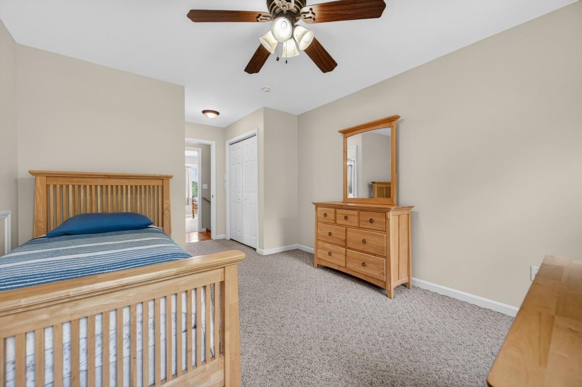 3611 Isabel Court Blacksburg VA 24060