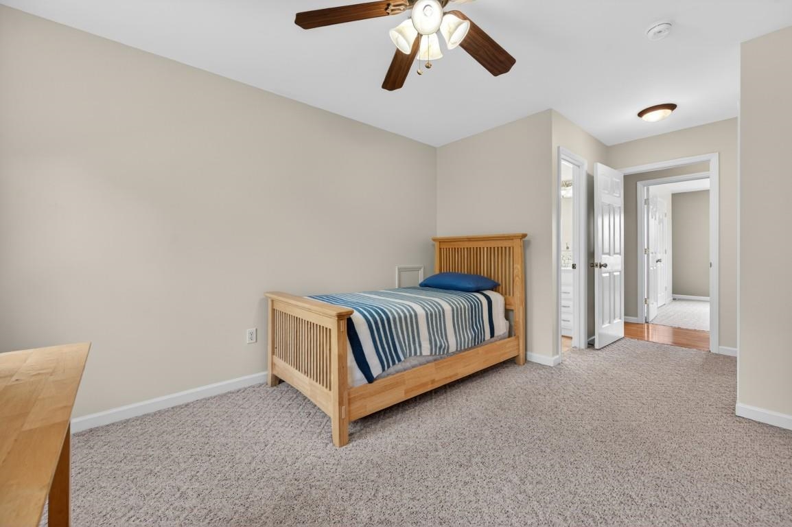 3611 Isabel Court Blacksburg VA 24060
