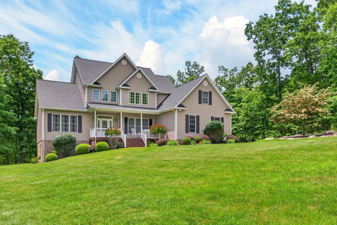 3611 Isabel Court Blacksburg VA 24060