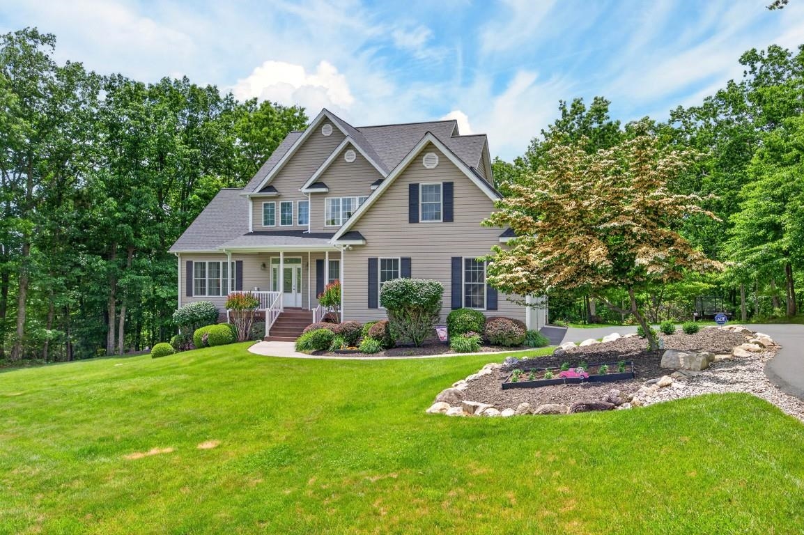 3611 Isabel Court Blacksburg VA 24060
