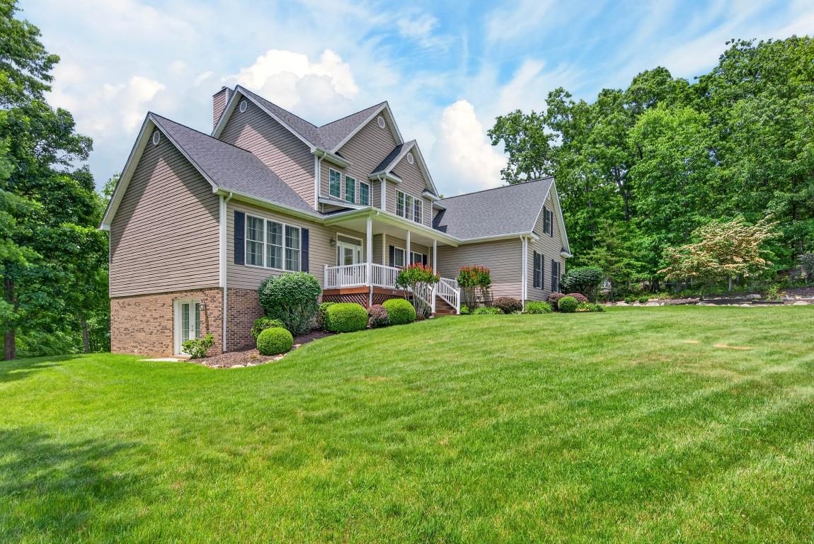 3611 Isabel Court Blacksburg VA 24060