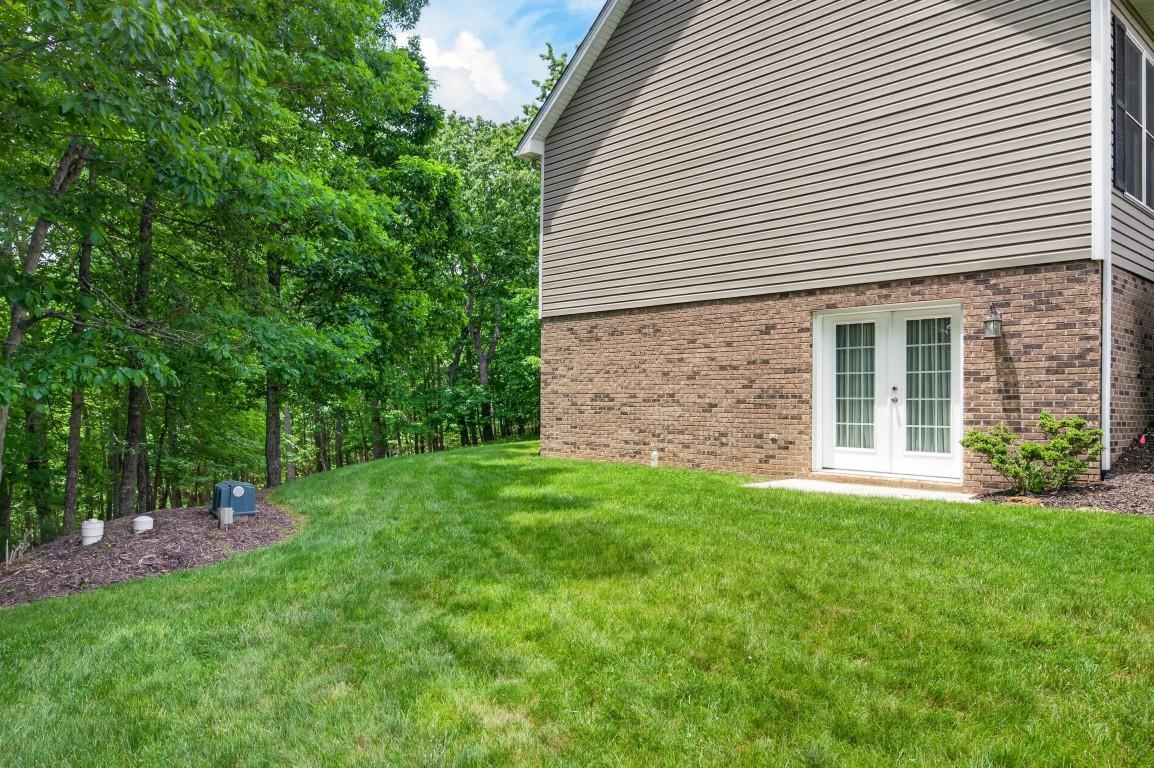 3611 Isabel Court Blacksburg VA 24060