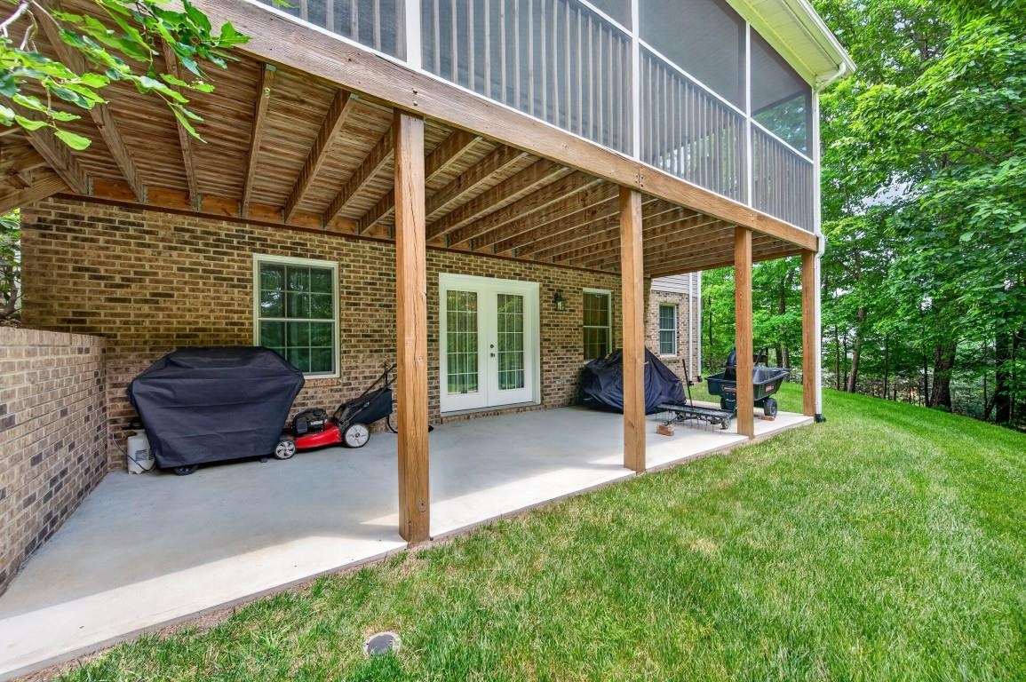 3611 Isabel Court Blacksburg VA 24060